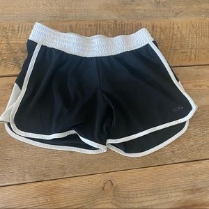 Champion xs women gym shorts